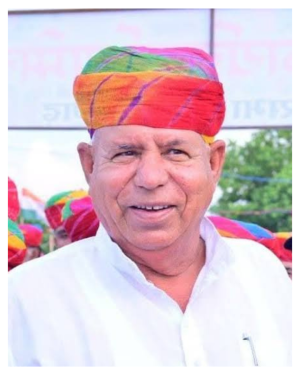 Poosaram Godara Biography.png