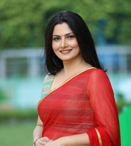 File:Chitra Tripathi.jpg