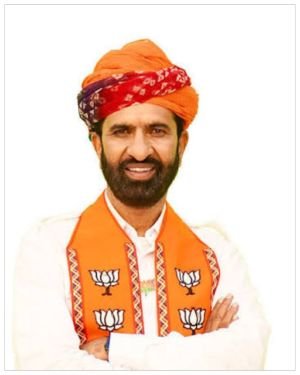 Arjun Lal Jingar Biography.jpg
