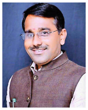 Manoj Nyangli Biography.png
