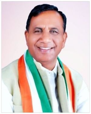 Arjun Singh Bamaniya Biography.jpg