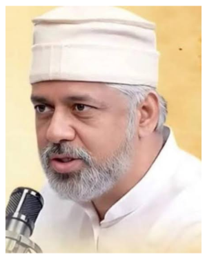 Mohammad Faiz Khan Biography.png