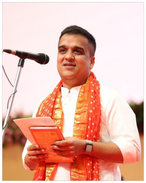 File:Harsh SanghaviBiography.jpg