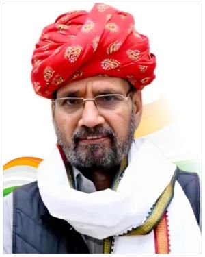 C. L. Premi Bairwa Biography.jpg
