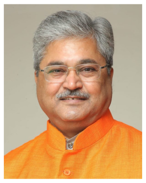 Dushyant Kumar Gautam Biography.png
