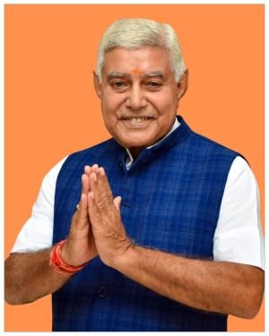 Tarachand Saraswat Biography.jpg