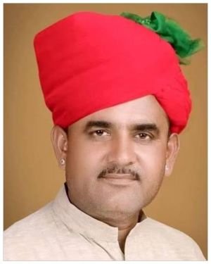 Jabbar Singh Sankhala Biography.jpg