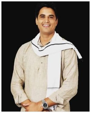 Vikash Choudhary Biography.jpg
