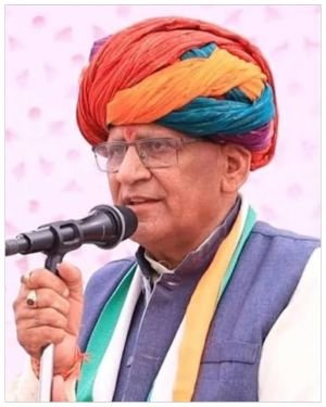 Nanalal Ninama Biography.jpg