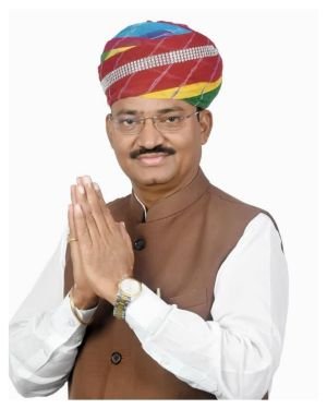 Prem Chand Bairwa Biography.jpg