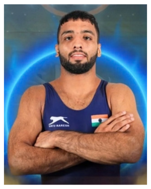 Sujeet Kalkal Biography.png
