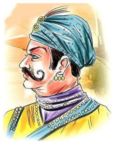 File:Prithviraj Chauhan.jpg