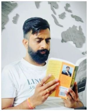 Rajveer Singh Chalkoi Biography.jpg