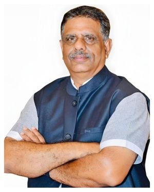 Gajendra Singh Khinvsar Biography.jpg