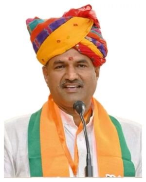 Chandra Prakash Joshi Biography.jpg