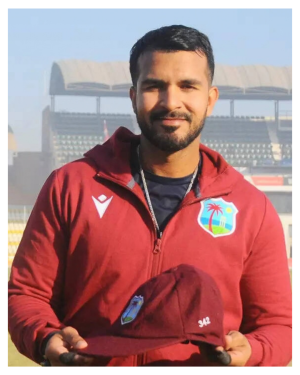 Amir jangoo Biography.png